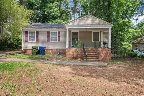 1896 Bonniview St SW, Atlanta, GA 30310