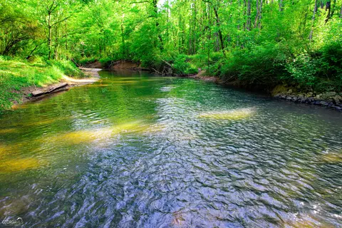 294 Acres O Haywood Valley Rd, Summerville, GA 30747