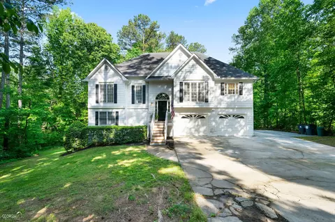 363 Viola Dr, Dallas, GA 30157