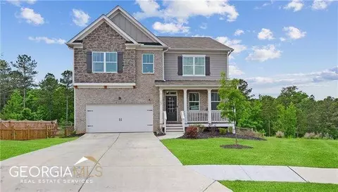 167 Wildflower Trce, Dallas, GA 30132