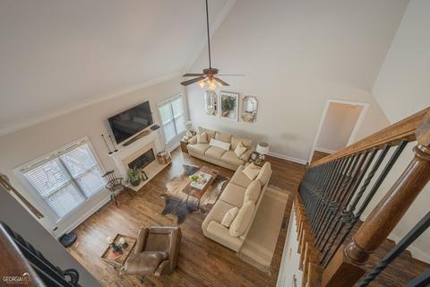 447 Ridge Mill Ln, Commerce, GA 30529 photo 74