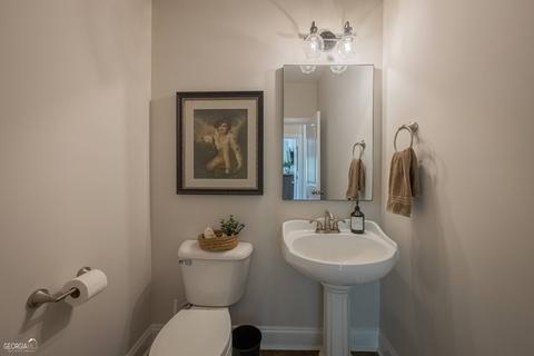447 Ridge Mill Ln, Commerce, GA 30529 photo 24