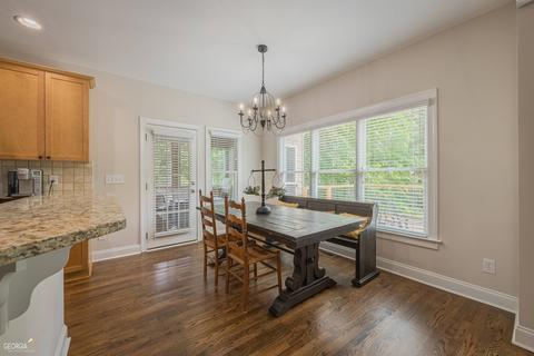 447 Ridge Mill Ln, Commerce, GA 30529 photo 46