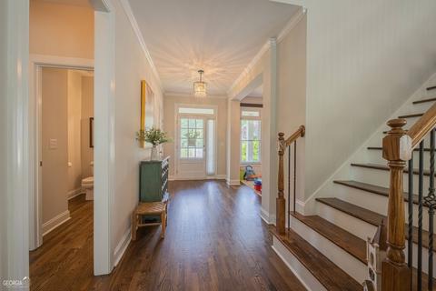 447 Ridge Mill Ln, Commerce, GA 30529 photo 22