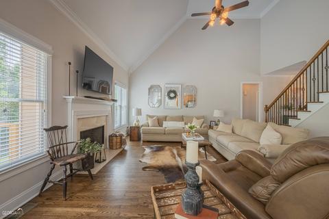447 Ridge Mill Ln, Commerce, GA 30529 photo 41