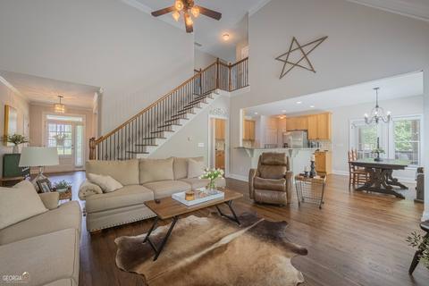 447 Ridge Mill Ln, Commerce, GA 30529 photo 44