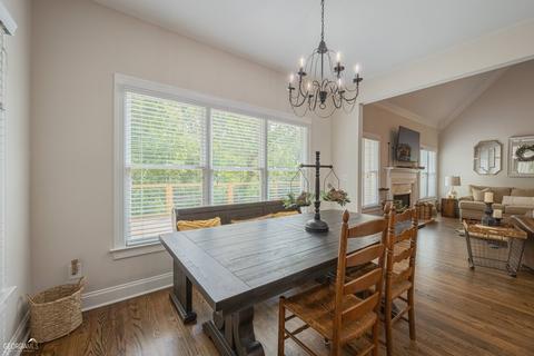 447 Ridge Mill Ln, Commerce, GA 30529 photo 48
