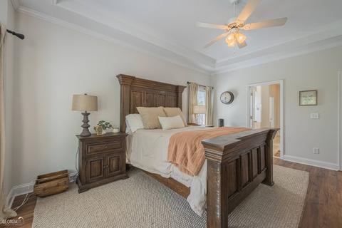447 Ridge Mill Ln, Commerce, GA 30529 photo 29