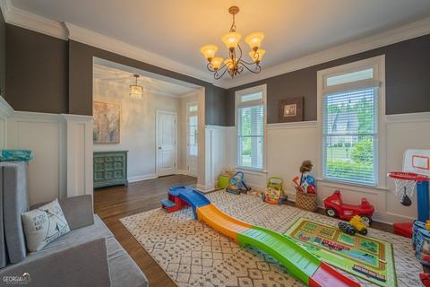 447 Ridge Mill Ln, Commerce, GA 30529 photo 18
