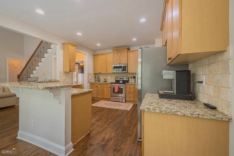 447 Ridge Mill Ln, Commerce, GA 30529 photo 61