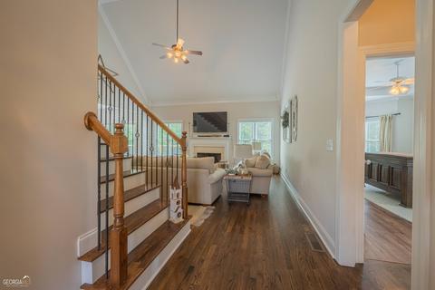 447 Ridge Mill Ln, Commerce, GA 30529 photo 19