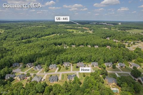 447 Ridge Mill Ln, Commerce, GA 30529 photo 130