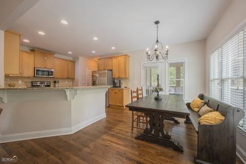 447 Ridge Mill Ln, Commerce, GA 30529 photo 45