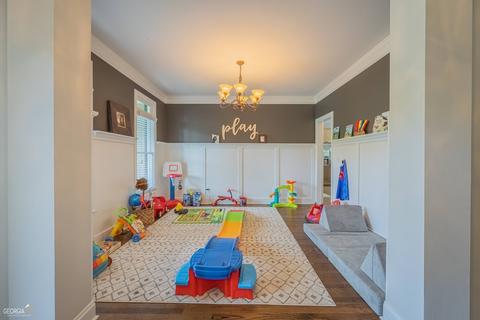 447 Ridge Mill Ln, Commerce, GA 30529 photo 15