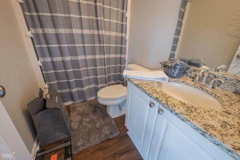447 Ridge Mill Ln, Commerce, GA 30529 photo 83
