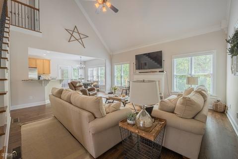 447 Ridge Mill Ln, Commerce, GA 30529 photo 38