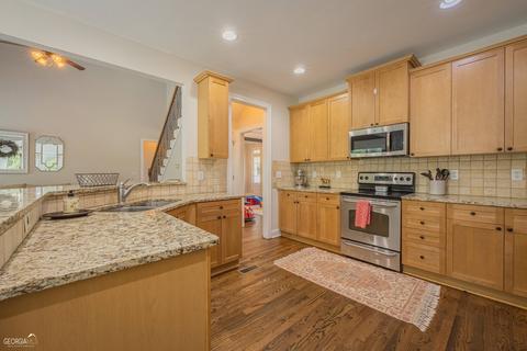 447 Ridge Mill Ln, Commerce, GA 30529 photo 62