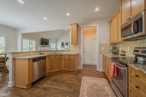 447 Ridge Mill Ln, Commerce, GA 30529 photo 67