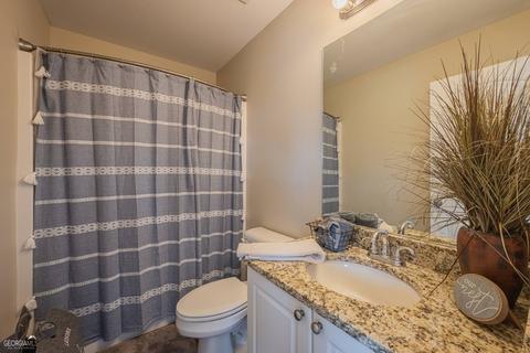 447 Ridge Mill Ln, Commerce, GA 30529 photo 81