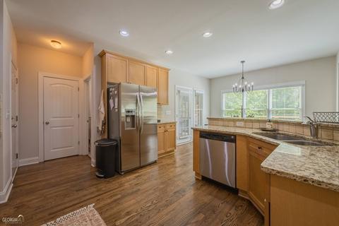 447 Ridge Mill Ln, Commerce, GA 30529 photo 65