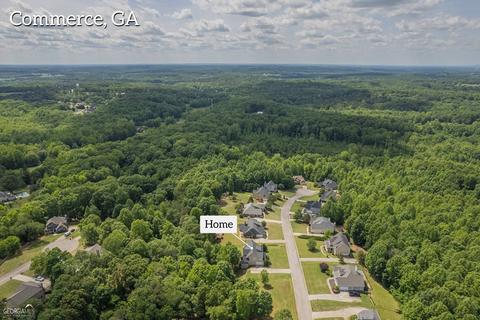 447 Ridge Mill Ln, Commerce, GA 30529 photo 134