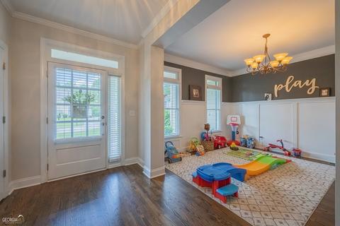 447 Ridge Mill Ln, Commerce, GA 30529 photo 14