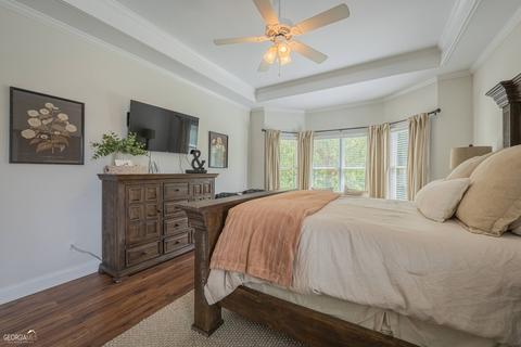 447 Ridge Mill Ln, Commerce, GA 30529 photo 28