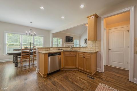 447 Ridge Mill Ln, Commerce, GA 30529 photo 63