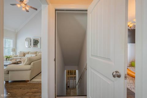 447 Ridge Mill Ln, Commerce, GA 30529 photo 100