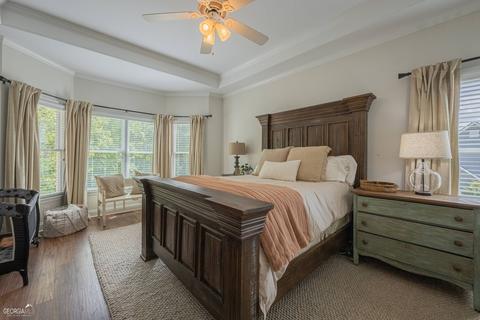 447 Ridge Mill Ln, Commerce, GA 30529 photo 27