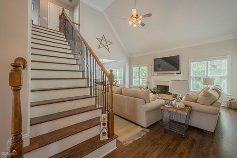 447 Ridge Mill Ln, Commerce, GA 30529 photo 20