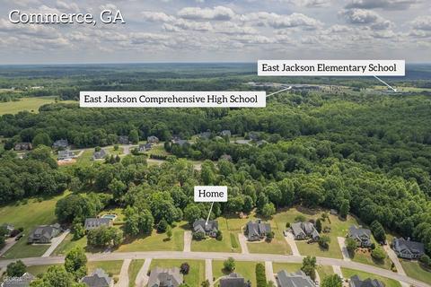 447 Ridge Mill Ln, Commerce, GA 30529 photo 128