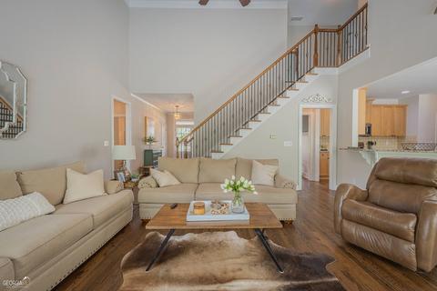 447 Ridge Mill Ln, Commerce, GA 30529 photo 43