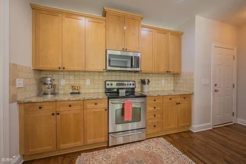 447 Ridge Mill Ln, Commerce, GA 30529 photo 64
