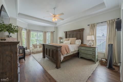 447 Ridge Mill Ln, Commerce, GA 30529 photo 26
