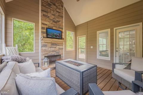 447 Ridge Mill Ln, Commerce, GA 30529 photo 56