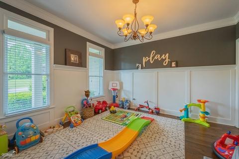 447 Ridge Mill Ln, Commerce, GA 30529 photo 16