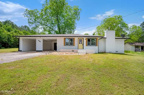 1384 Yarbrough Rd, Aragon, GA 30104