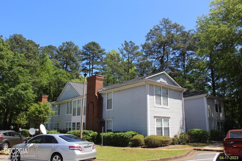 4315 Orchard Park Ct, Stone Mountain, GA 30083 17 Photos MLS