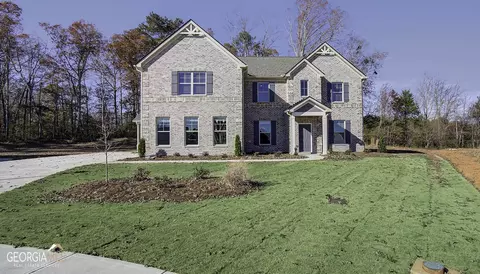 528 Saltbox Ln #95, Mcdonough, GA 30252