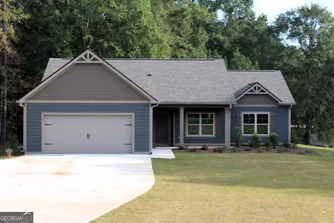 1445 Wagers Mill Rd, Newnan, GA 30263