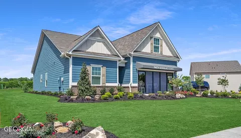 219 Chase Drew Dr, Cartersville, GA 30120