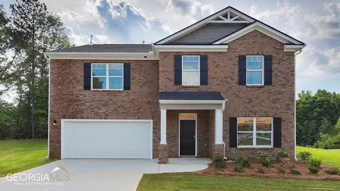 5345 Flat Rock Pt, Stonecrest, GA 30038