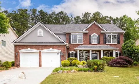 3660 Tupelo Trl NE, Auburn, GA 30011