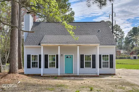 4081 Melrose Dr, Martinez, GA 30907