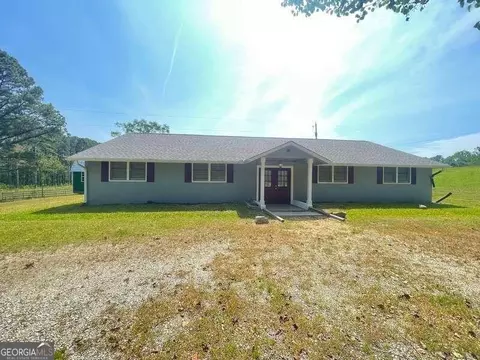 12414 Roosevelt Hwy, Greenville, GA 30222