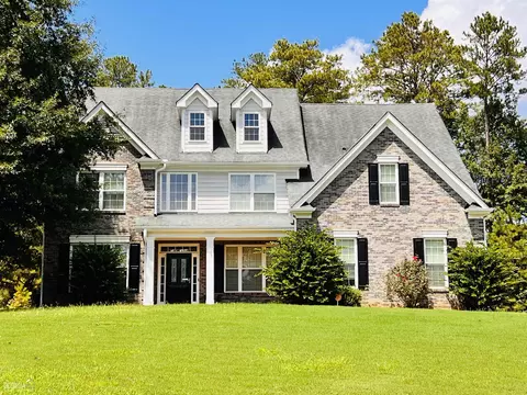 208 Shell Cv, Mcdonough, GA 30252 photo 1