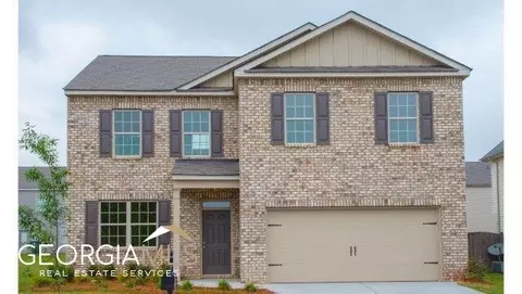 5393 Flat Rock Pt, Stonecrest, GA 30038