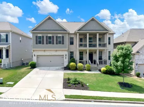 3706 Woodoats Cir, Buford, GA 30519