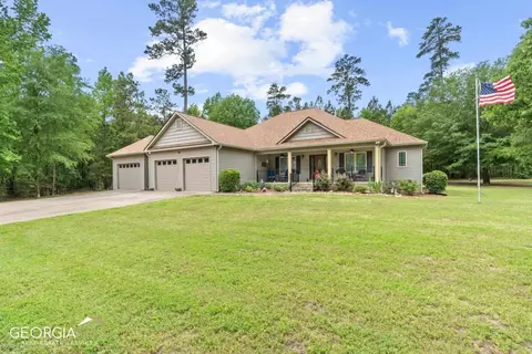 392 Scuffleboro Rd, Eatonton, GA 31024